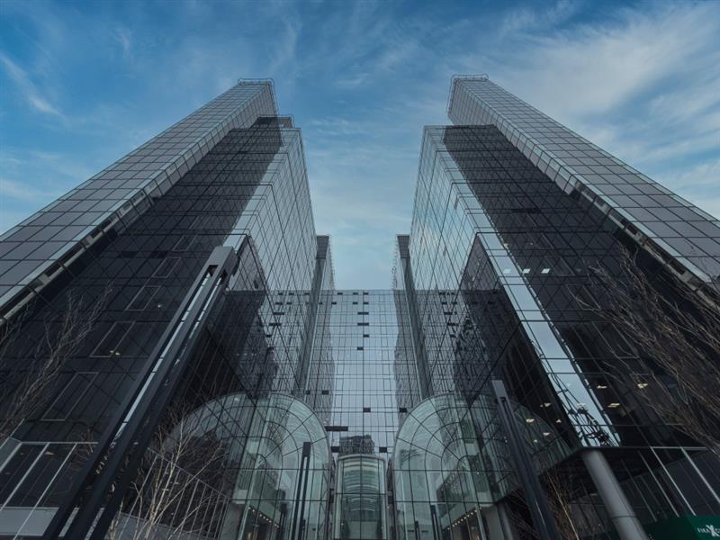 London – Canary Wharf (12th Floor)